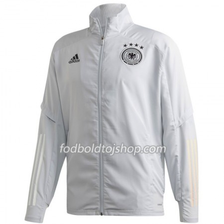 Tyskland 2020-2021 Træningsjakke M001